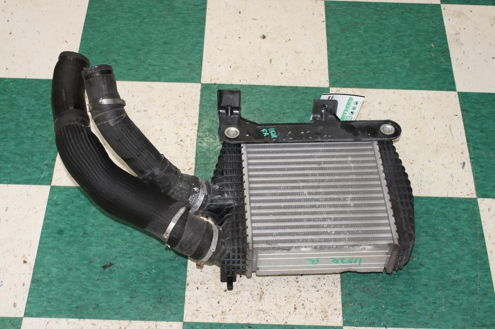 Maserati Ghibli 2014-2020 Right Engine assembly