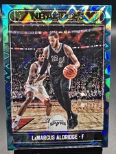 LaMarcus Aldridge Cards and Autograph Memorabilia Guide 21
