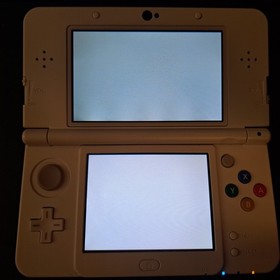 New 3DS with Loopy USB-C Capture Card & Controller Mod
