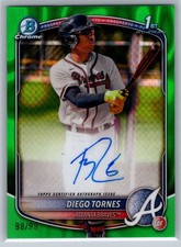 2025 Bowman Chrome Baseball Set Review and Checklist 31
