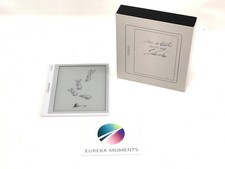 ONYX BOOX Leaf 2 e-Book Reader E-Ink Android Tablet 7" 32GB White Used