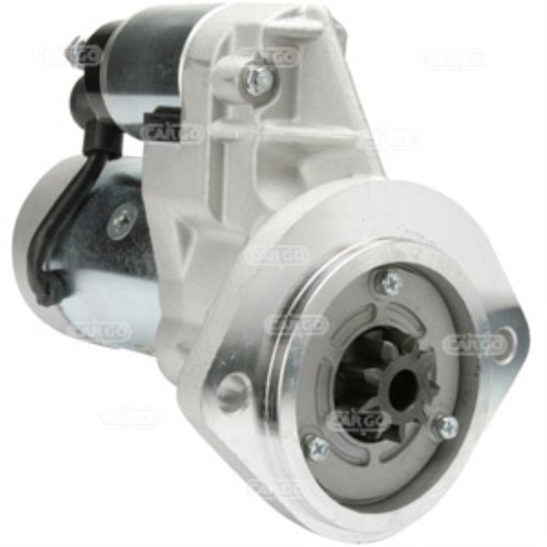 HC-Cargo Anlasser Starter 2.2 Kw FüR Nissan Terrano II Van 2.7 Tdi 4WD Trade-image