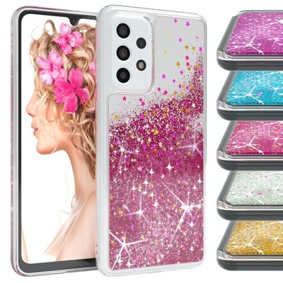 EAZY CASE für Samsung Galaxy A33 5G Schutzhülle Silikon Bumper Cover Matt Phone