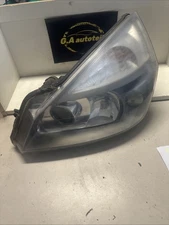 RENAULT ESPACE IV 5DV00829000 LEFT HEADLIGHT / 12880300085151 / 1568252