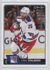 2016-17 O-Pee-Chee Viktor Stalberg #517 e6j