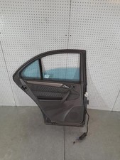 Porte arrière et accessoires Mercedes CLASSE C