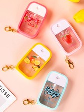 Fragrance Mist Spray 50ml Cherry Mint Air Freshener Longlasting