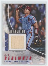 2025 Topps Major League Material Card Prices | Baseball | PSA