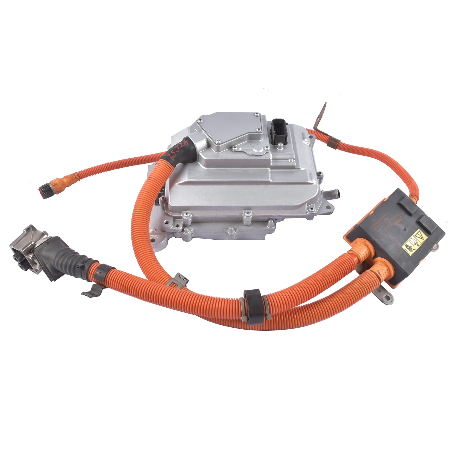 Hybrid Battery Charger Inverter Converter Assembly for Mercedes-Benz S400 10-13