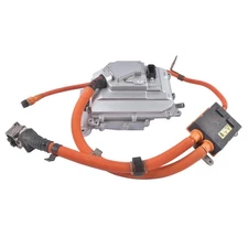 Hybrid Battery Charger Inverter Converter Assembly for Mercedes-Benz S400 10-13
