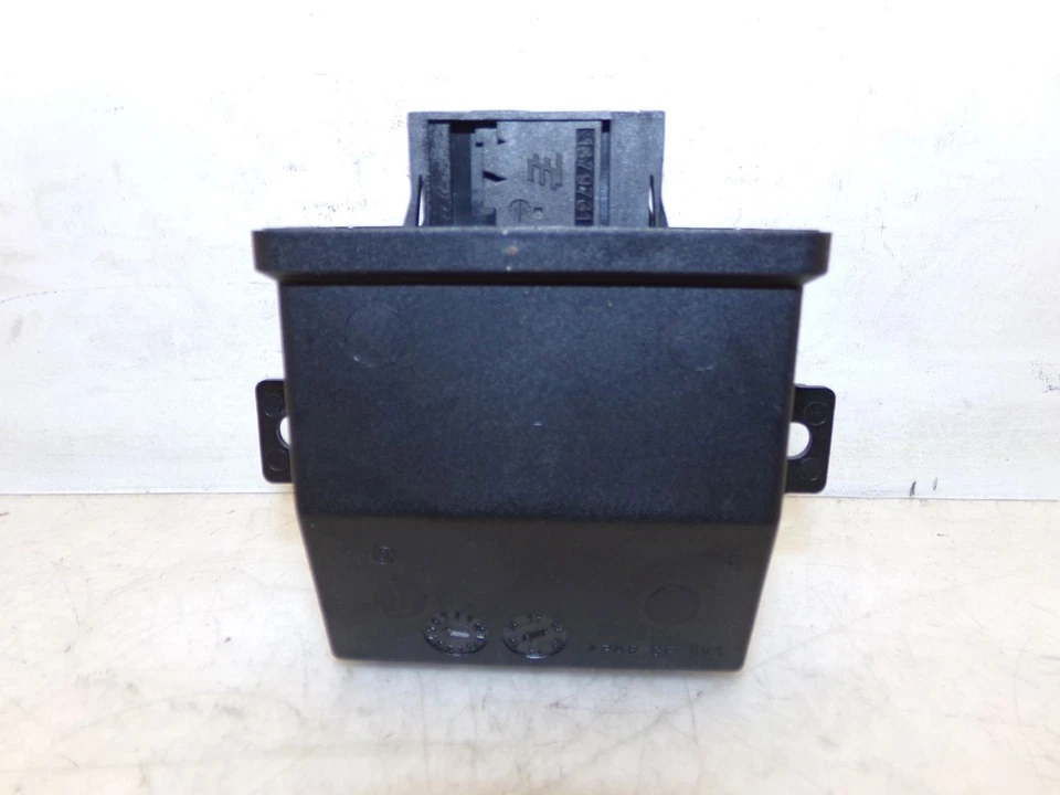 Steuergerät Beleuchtung Lichtmodul 130732948803 JEEP CHEROKEE (KL) 2.2 CRD 4X4 - Bild 2 von 3