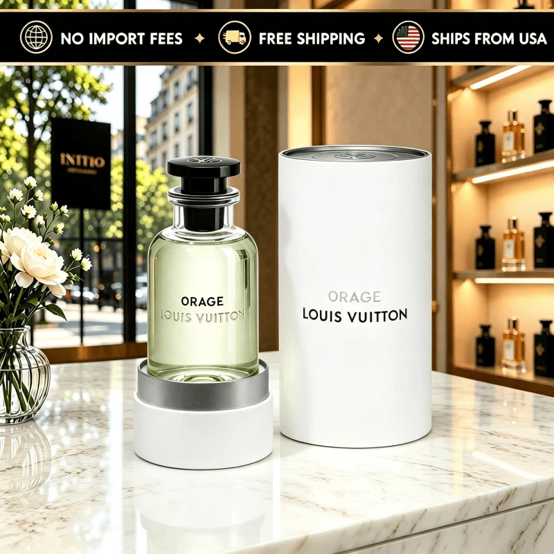 Louis Vuitton Spray Fragrances for Women for sale - eBay