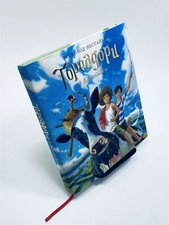 Toreadors From Vasyukivka (Ukrainian) - Vsevolod Nestanko - Hardcover