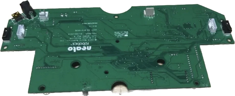 Placa madre placa de circuito PCB Neato xv-11 MCU firma serie xv Foto 2 de 2