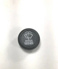 Blue Bird 1296441 OEM Switch Knob Windshield Washer NOS