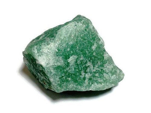 Natural Green Rose Quartz Crystal Stones💎Bulk Rough Carat Mineral Healing Rocks - Picture 25 of 25