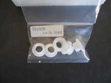 Siemens Advia 1650 ISE Syringe Seal P/N: 073-0087-01 - 10328330 A&T 701026