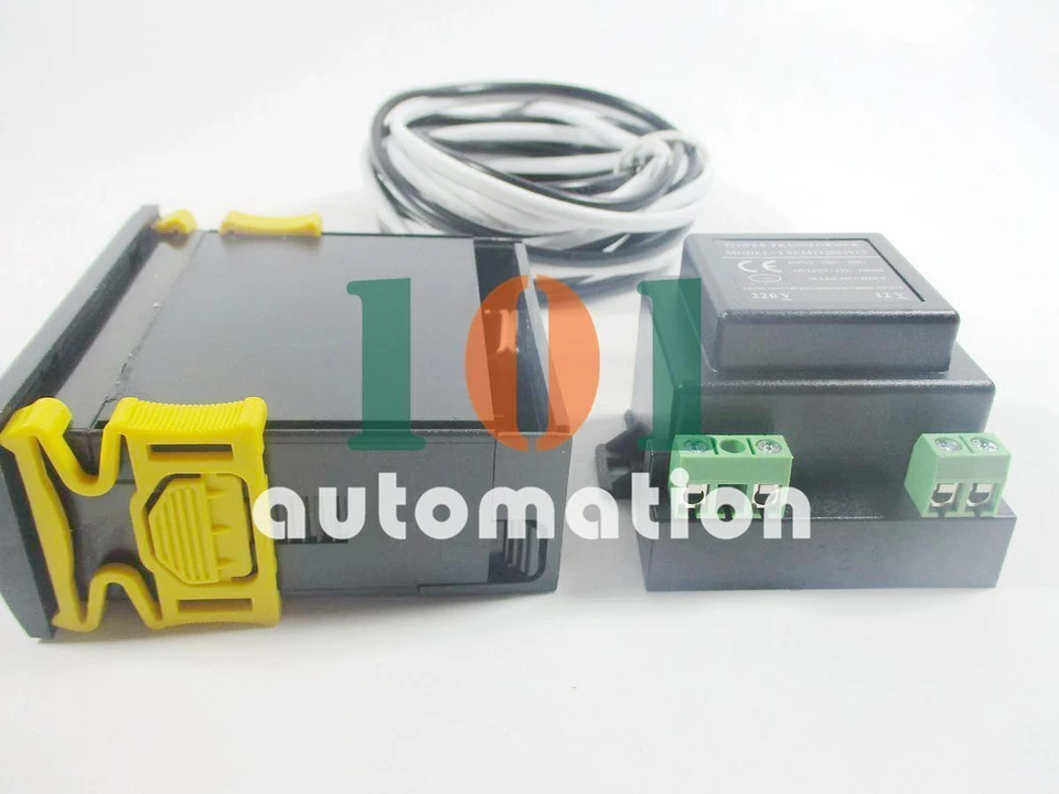 1Pcs New For Refrigerator temperature controller SF-104 SF104 - Image 3 of 4