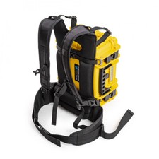 B&W Rucksacksystem BPS S1 für Type 3000/4000 | Outdoor Fotokoffer von B&W Inte