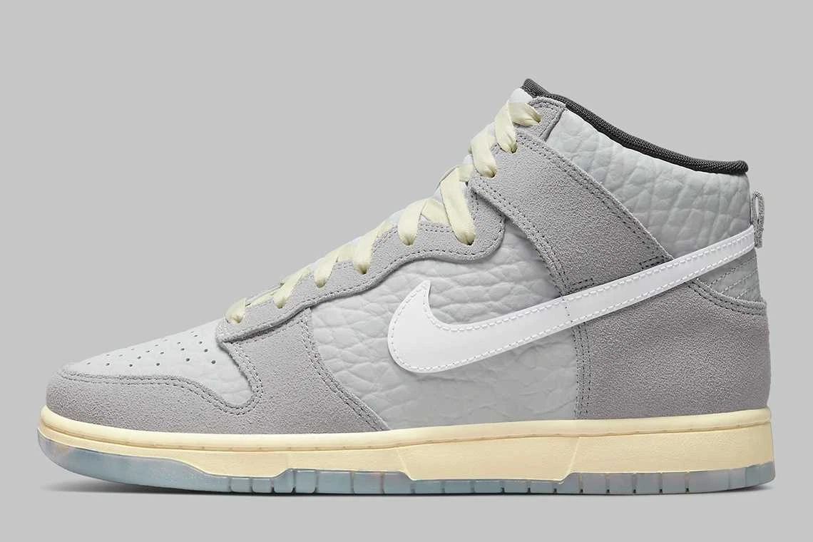Nike Dunk High PRM