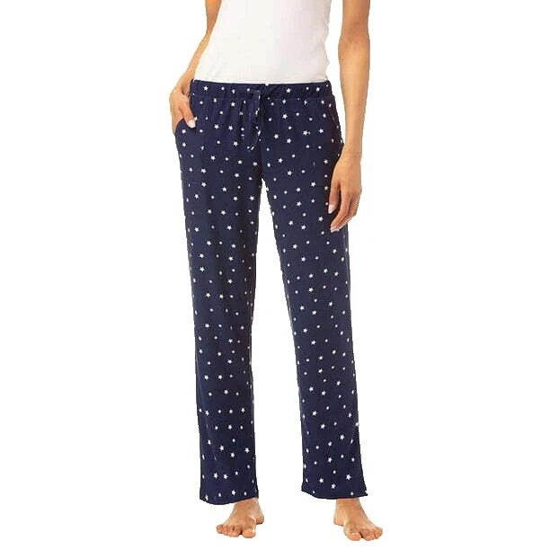 Pantalones de poliéster Lucky Brand para Mujeres