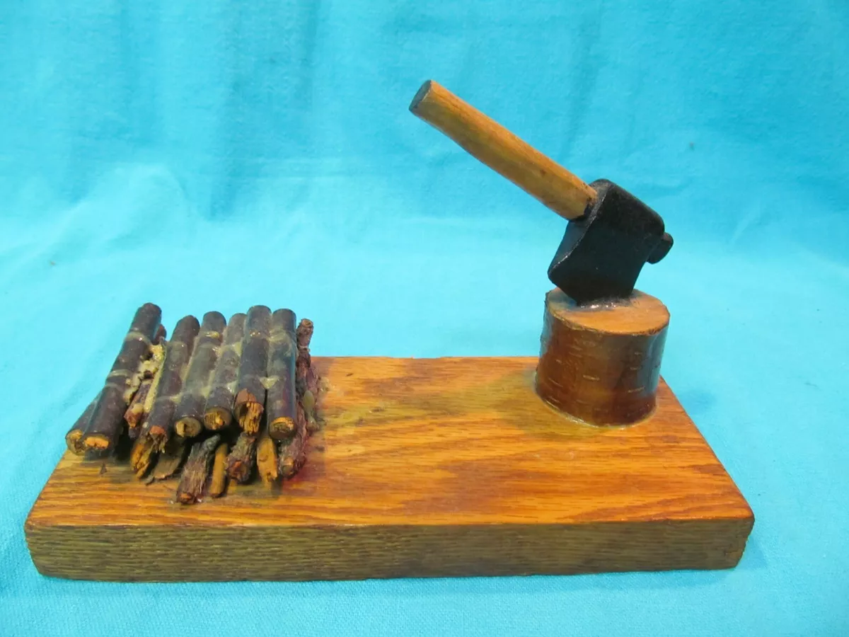 Best cheap woodsman axe
