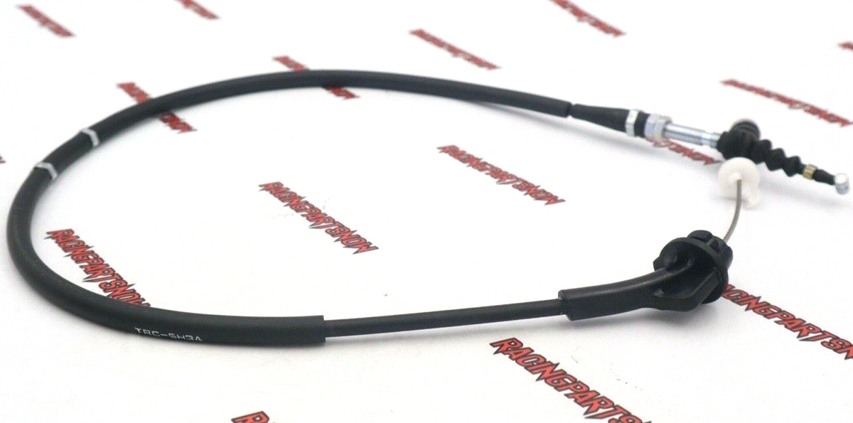 NEW TRC CIVIC CRX SI THROTTLE CABLE WIRE D16A6 D16 EF EF8 EF9 (SH3