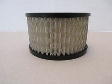 4 X 2 Paper Air Cleaner Element 1-2 Bbl. Tri Power Hot Rod Rat Rod 7149