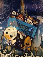 Disney Parks Walt Disney 50th Anniversary Series wishables Limited Release