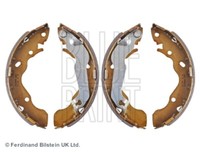 Blue Print ADG04141 Brake Shoe Set For Hyundai