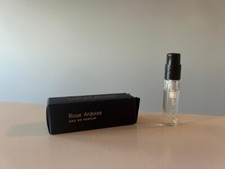 Rose Ardoise Atelier Materi 香水 - 2022年のユニセックス フレグランス