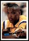 1995 Topps Basketball Corie Blount #211