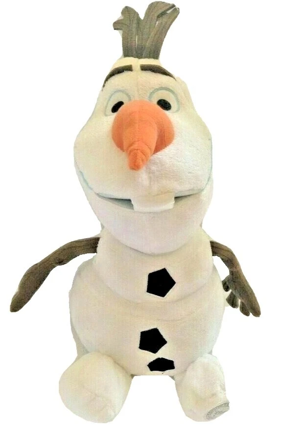 Juguetes de Peluche Bebé Disney 18-24 meses