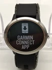 Garmin Vivoactive 3 GPS Smartwatch - Black Open Box