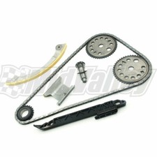 Engine Timing Chain Kit For Saturn L200 Chevy Malibu Cobalt Hhr Olds Pontiac G5
