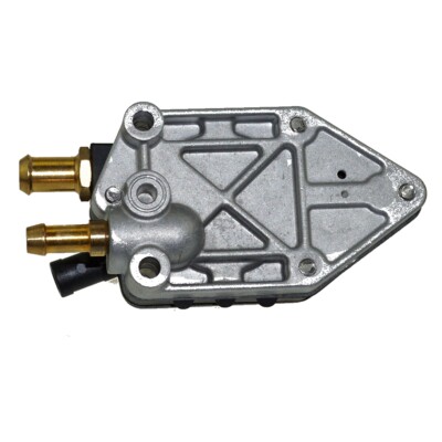 Other - Outboard Engine Boat Motor Fuel Pump For Johnson Evinrude 6HP 8HP 25HP 35HP 50HP 55HP 60HP 65 70P 5 Was Listed For 467.00 On 22 Oct At 02:21 By Szulou In China (ID:626273856 - Foto 3