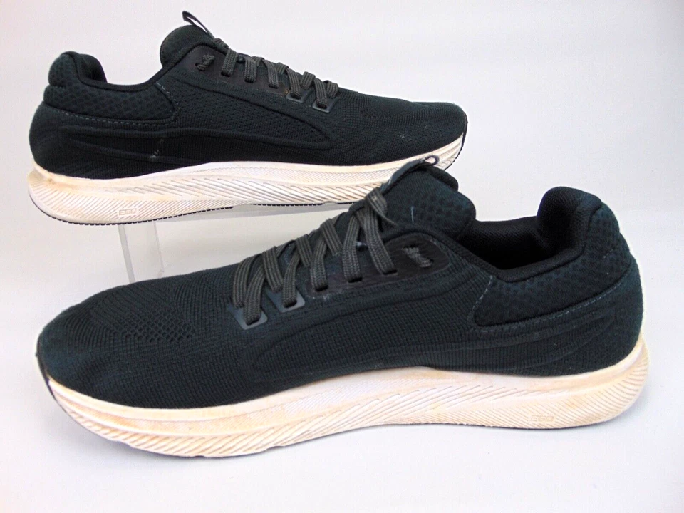 Мужские кроссовки Altra Escalante спортивные кроссовки тренировочный размер 8,5 M темно-синие - Изображение 3 из 4