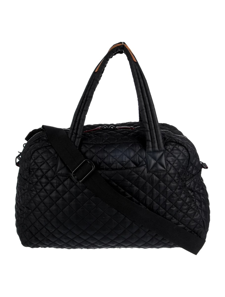 MZ Wallace] TRAVEL JIM- Pre-Owned - Black | eBay