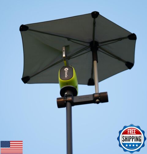 XbotGo Weather Guard Umbrella – Durable, Lightweight Protection for Outdoor S - Picture 2 of 5