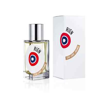 RIEN BY ELO -UNISEX-EDP-SPRAY-1.6 OZ-50 ML-AUTHENTIC-FRANCE