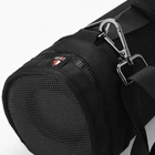 Shoulder Bag Travel Carrying Case For Sony SRS-XB43 Bluetooth Speaker Accessorie