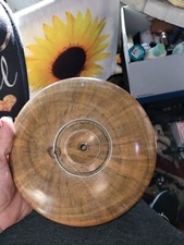 Norfolk Island Pine Vase