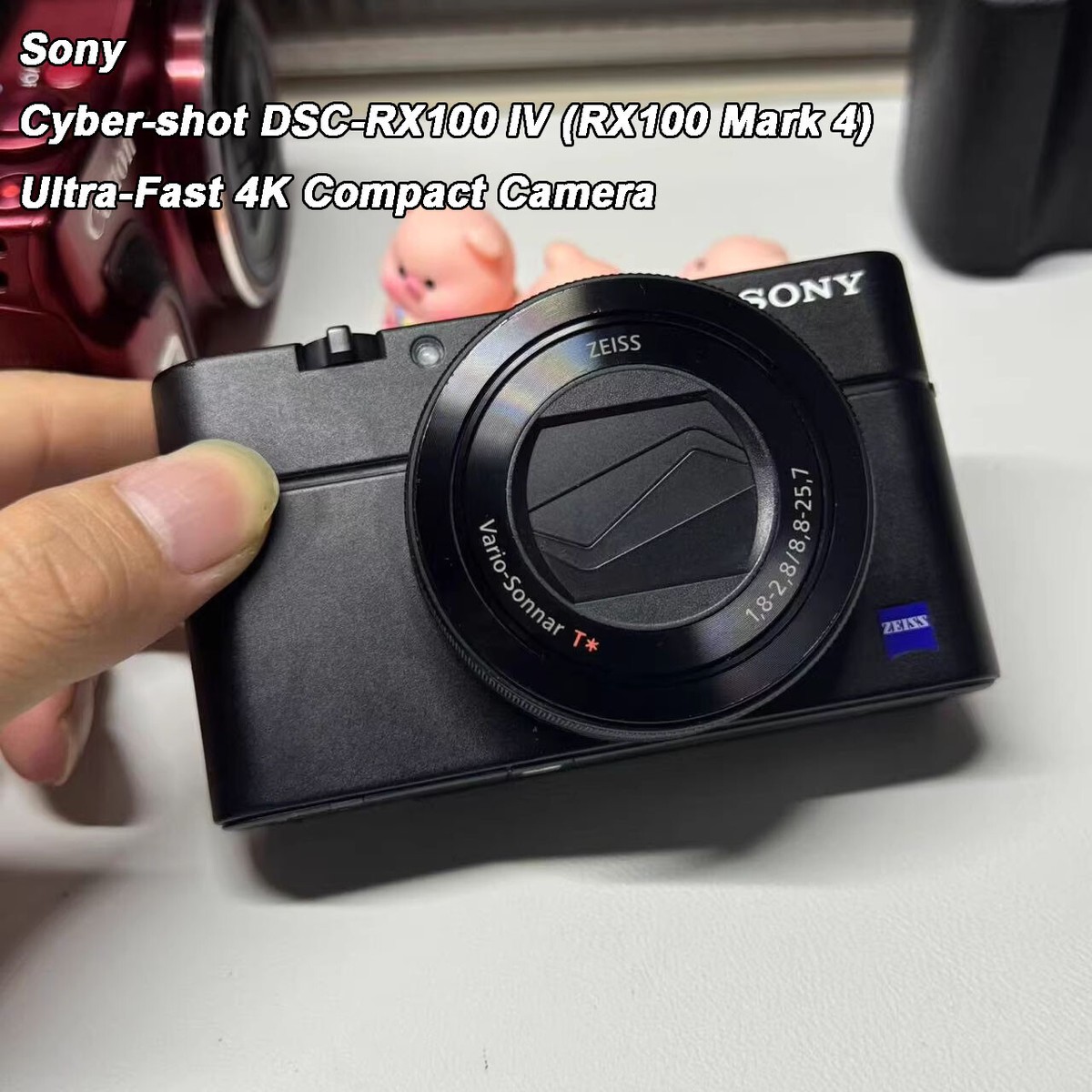 Sample Sony Rx Sony Cyber-shot RX10 IV Review: Digital Photography