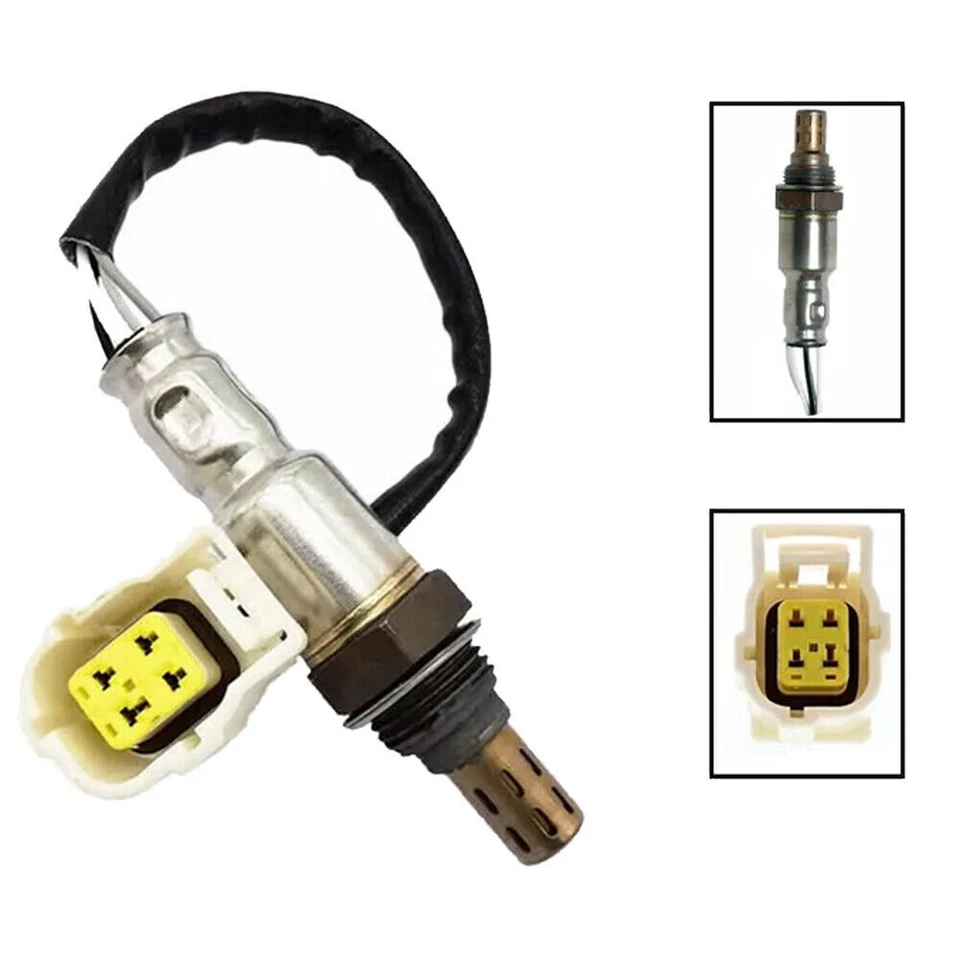 Oxygen Sensor Fit For Volkswagen Routan 2011-2014 Chrysler 200 2011-2017 3.6L US Foto 4 de 4