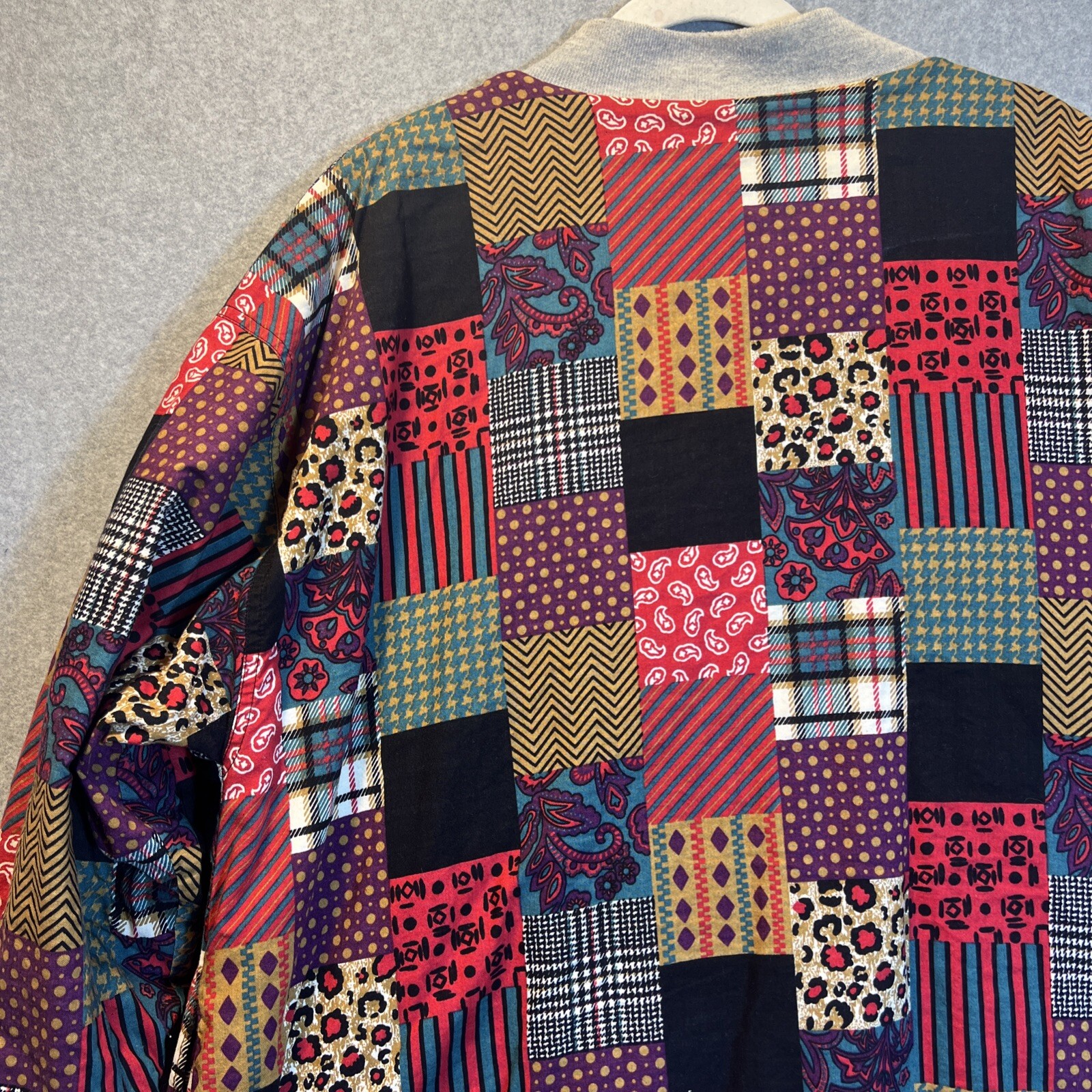 Be In The Current Seen Mixed Patchwork Cottage Co… - image 11