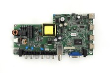 Placa principal/placa de fuente de alimentación RCA LED32E30RH 6901-LE32E30-A1