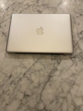 Apple MacBook Pro 13" 2.3GHz Intel Core i5 8GB RAM 240GB SSD Mid 2011