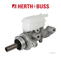 Herth+Buss Jakoparts Hauptbremszylinder FüR Daihatsu Materia (M4_) Sirion (M3_)