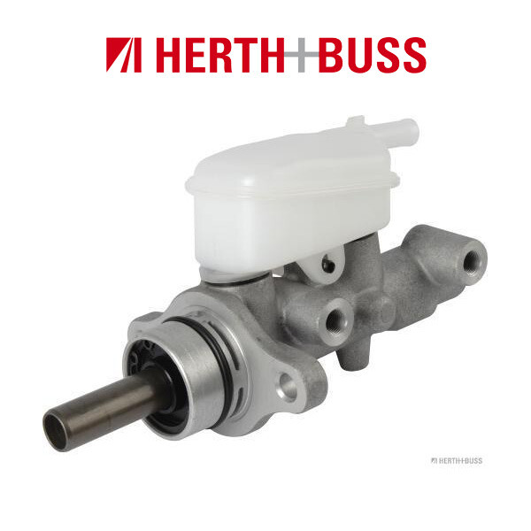 Herth+Buss Jakoparts Hauptbremszylinder FüR Daihatsu Materia (M4_) Sirion (M3_)-image