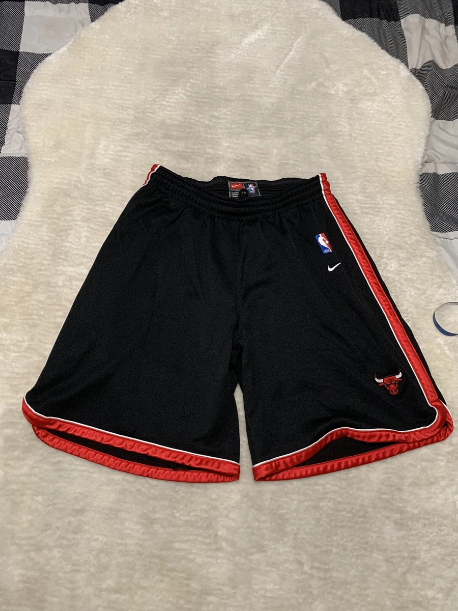 Chicago Bulls Men's Nike NBA Shorts